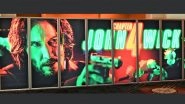 John Wick Chapter 4: Keanu Reeves Aims His Gun at the Villains in This First Leaked Poster (View Pic)