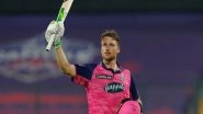Sports News | IPL 2022: Buttler's 116 Helps RR Beat DC by 15 Runs to Go on Top of Points Table