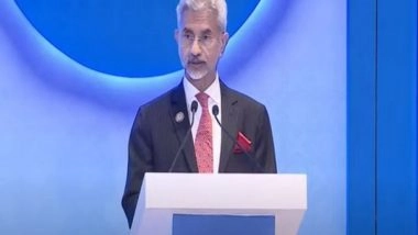 World News | Jaishankar to Visit Bangladesh on Thursday