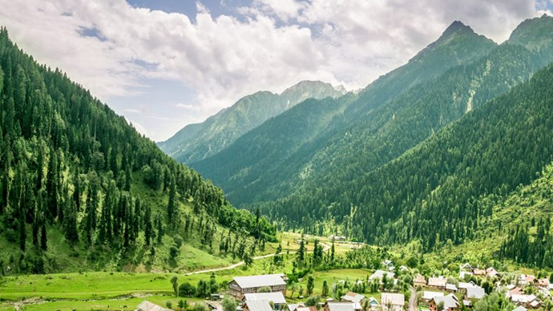 Weather Update: Jammu and Kashmir, Ladakh To Remain Dry During Next 24 Hours, Says IMD