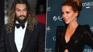Jason Momoa Quashes Rumours of Dating Kate Beckinsale After Splitting From Ex-Wife Lisa Bonet