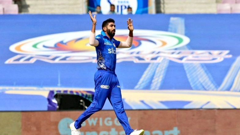 KKR vs MI, IPL 2022 Live Cricket Streaming: Watch Free Telecast of Kolkata Knight Riders vs Mumbai Indians on Star Sports and Disney+ Hotstar Online