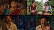 Jayamma Panchayathi Trailer: Suma Kanakala&rsquo;s Telugu Film To Hit Big Screens on May 6! (Watch Video)