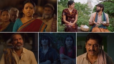 Jayamma Panchayathi Trailer: Suma Kanakala’s Telugu Film To Hit Big Screens on May 6! (Watch Video)