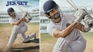 Jersey Plagiarism Case: Bombay High Court Rules in Favour of Shahid Kapoor&rsquo;s Sports Drama, Refuses Stay on Release