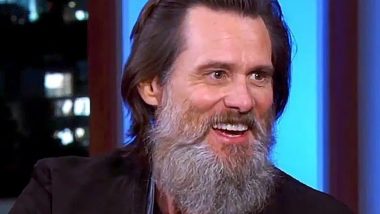 Jim Carrey Is Planning To Retire From Acting, Says ’I’m Being Fairly Serious” (Watch Video)