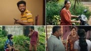 Jo & Jo Trailer: Nikhila Vimal And Mathew Thomas&rsquo; Characters' Sibling Rivalry Is The Highlight Of This Family Entertainer (Watch Video)