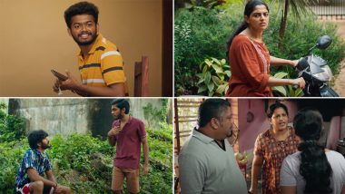 Jo & Jo Trailer: Nikhila Vimal And Mathew Thomas’ Characters' Sibling Rivalry Is The Highlight Of This Family Entertainer (Watch Video)