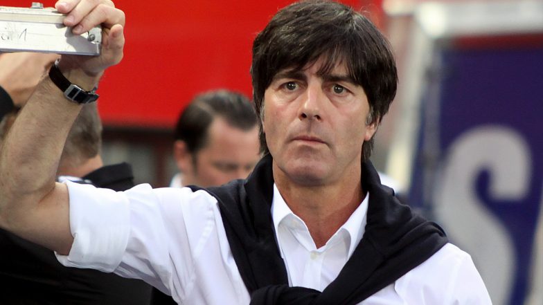Real Madrid Transfer News: Florentino Perez Wants Joachim Low To Replace Carlo Ancelotti