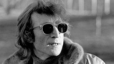 John Lennon Biopic in Works From Bohemian Rhapsody Screenwriter