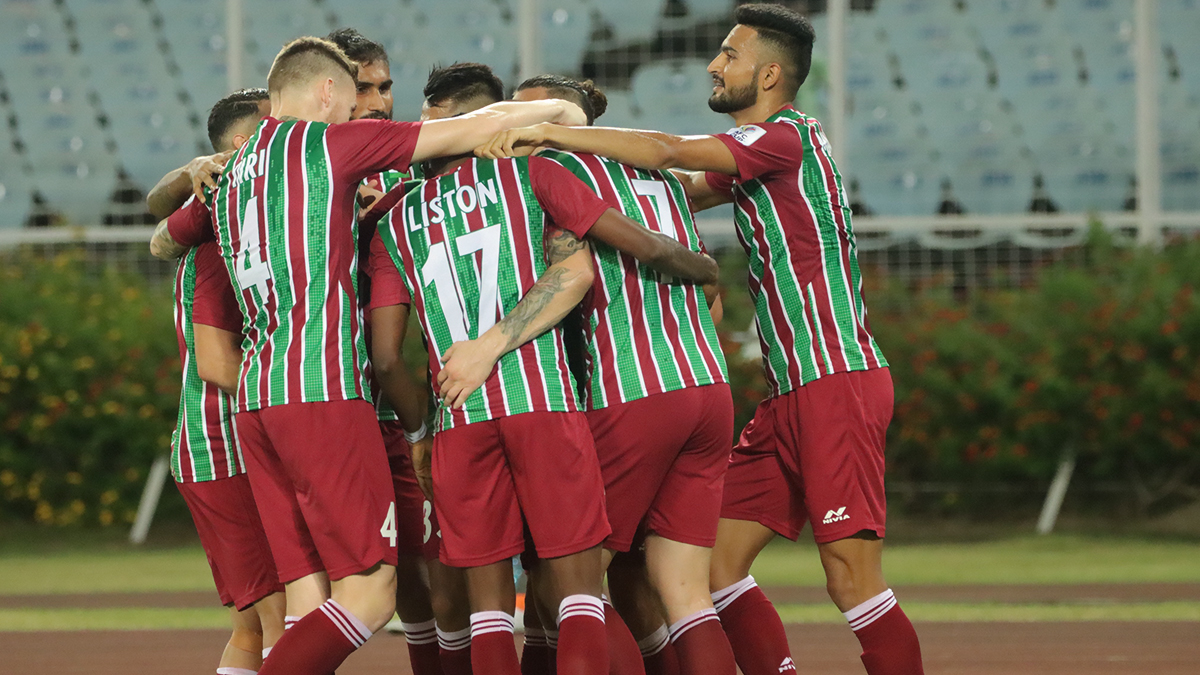 Maziya vs Gokulam Kerala, AFC Cup 2022: Watch telecast and live streaming  in India