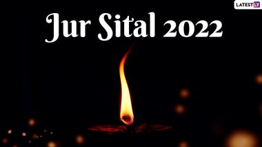 Jur Sital 2022 Date in India: When Is Satuani Festival? Know Significance, Traditions and Celebrations Related to Maithili New Year