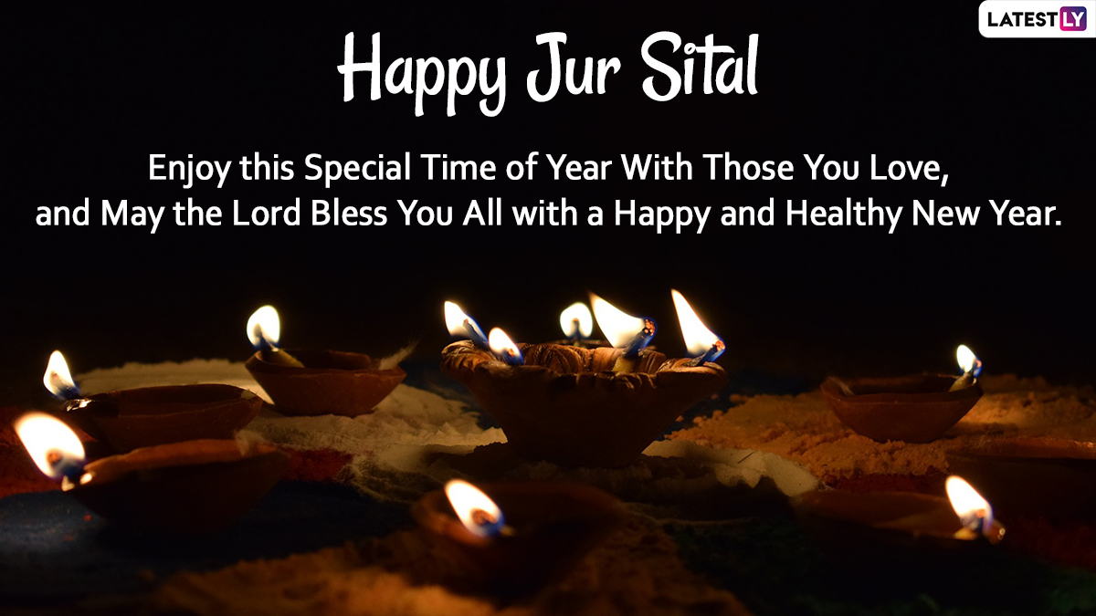 Happy Jur Sital 2022 Wishes & Greetings: Send Satuani Messages ...