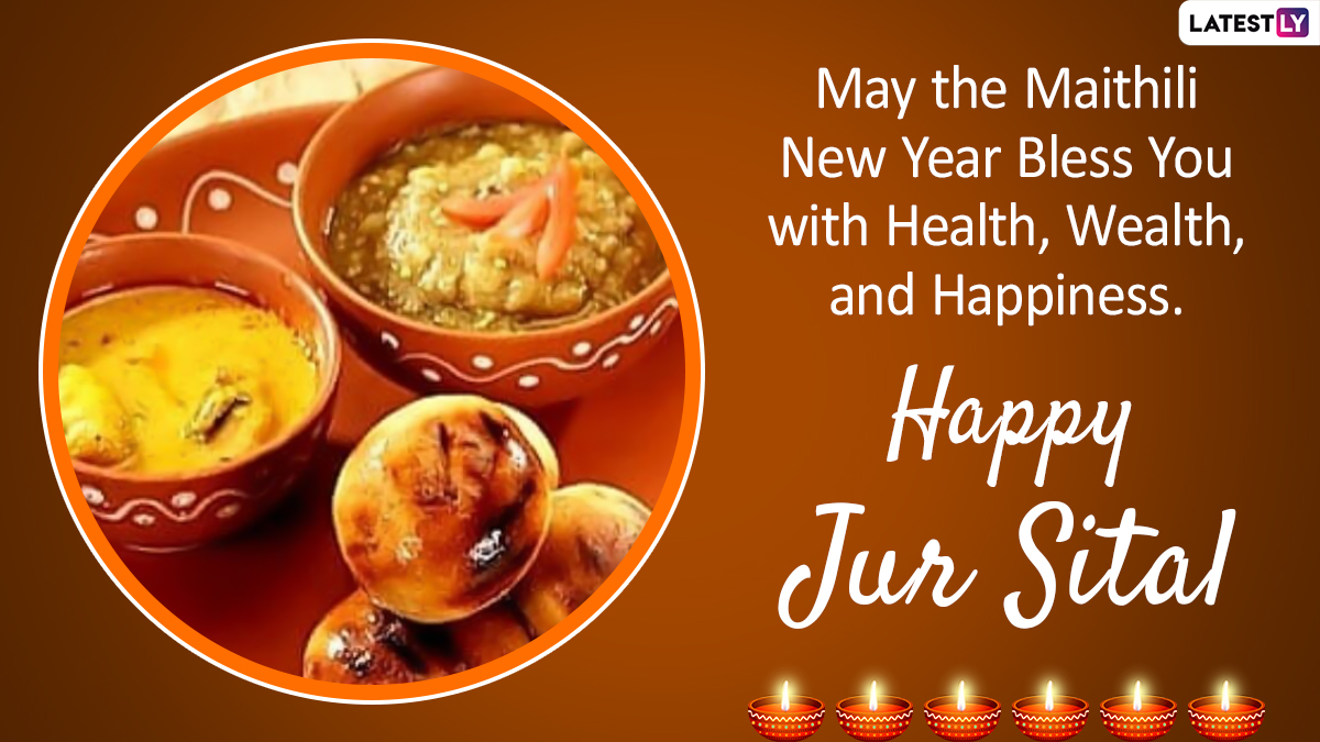 Jur Sital 2022 Wishes & Greetings: WhatsApp Messages, Facebook Status ...