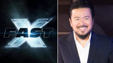Fast X: Universal Reportedly Losing $600,000 to $1 Million Everyday Due to Not Having a Director on Set - Reports
