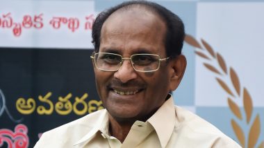 RRR Writer KV Vijayendra Prasad Roped In To Adapt Bankim Chandra Chatterjee’s Novel Anandmath