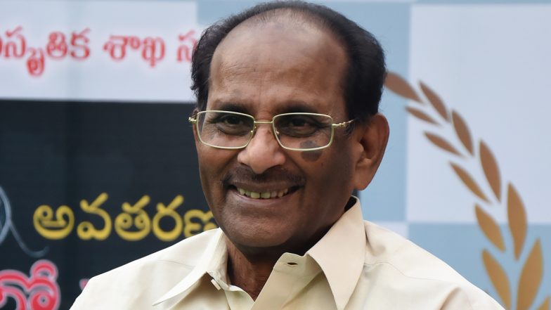 RRR Writer KV Vijayendra Prasad Roped In To Adapt Bankim Chandra Chatterjee’s Novel Anandmath