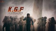 KGF 2 Box Office Collection Week 2: Hindi Version Of Yash &ndash; Prashanth Neel&rsquo;s Film Stands At A Total Of Rs 298.44 Crore