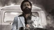 KGF Chapter 3: Yash&rsquo;s Film Is Going to Have Yet Another Instalment, Hints Makers