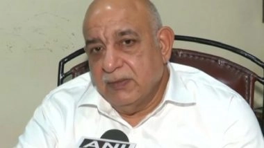 Sports News | Their Non-performance Has Not Gone Down Well with CWG Authorities: NRAI's Kunwar Sultan Singh