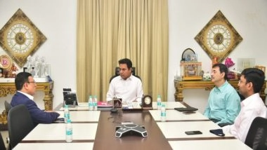 Business News | Bharat Serums and Vaccines to Invest Rs 200 Crore in Genome Valley