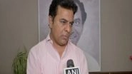 India News | Telangana is Better Than Andhra Pradesh in Providing Electricity, Water: KTR