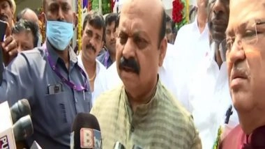 India News | Karnataka Govt Raises Subsidy to SC, ST Under Land Ownership Scheme, Announces CM