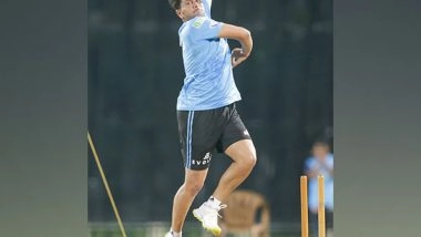 Sports News | IPL 2022: Our Bowling Performance Has Been Our Biggest Positive, Says Kuldeep Yadav