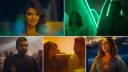 Dippam Dappam Song From Kaathuvaakula Rendu Kaadhal: Lyrical Video of Vijay Sethupathi, Samantha Ruth Prabhu&rsquo;s Song Out (Watch Video)