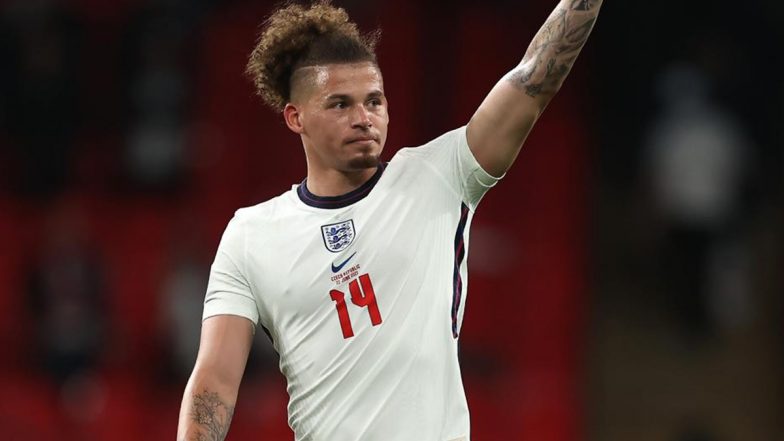 Manchester United Transfer News: Kalvin Phillips Deal In Works For Summer
