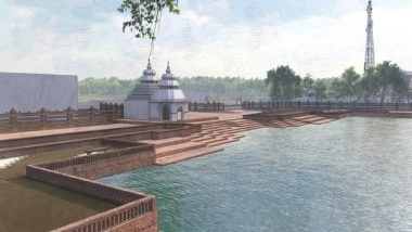 India News | Odisha CM Approves Rs 100 Cr Plan for Development of Kantilo Neelamadhab Peeth