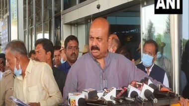 India News | Fresh COVID Guidelines in Karnataka After Video Conference with PM Modi on April 27: Bommai