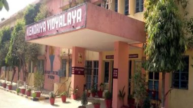 Gujarat Shocker: Class 9 Student of Kendriya Vidyalaya Forced To Drink Urine by Seniors in Ahmedabad