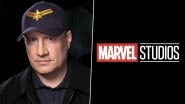 Marvel Studios&rsquo; President Kevin Feige To Plan The Next 10 Years Of MCU Films At A Retreat