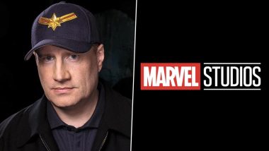 Marvel Studios’ President Kevin Feige To Plan The Next 10 Years Of MCU Films At A Retreat