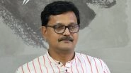 Bangladesh Minister Khalid Mahmud Chowdhury Says 'Our Waterways Can Be Used For Transportation By India, Nepal and Bhutan'