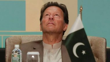 Pakistan Political Crisis: US Sought To Punish Disobedient Imran Khan, Says Russia