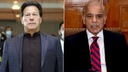 Pakistan: PM Shehbaz Sharif Orders 'Foolproof Security' for Imran Khan Ahead of His Lahore Rally