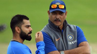 Ravi Shastri Advises Virat Kohli To Pull Out Of IPL Amid Lean Patch