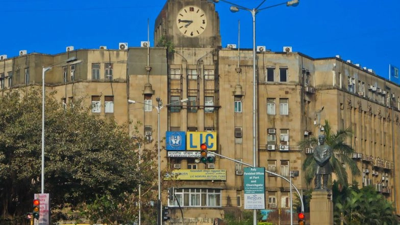 All You Need To Know About LIC IPO