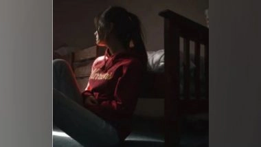 Lifestyle News | Study Finds Loneliness Increases the Risk of Future Unemployment