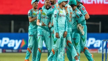 Sports News | Was Fuming After First Innings, It Was Stupid Cricket with Bat: LSG Captain KL Rahul