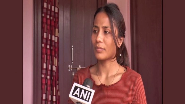 MMA Fighter from Manipur Becomes First Indian to Win Gold at GAMMA World Championship