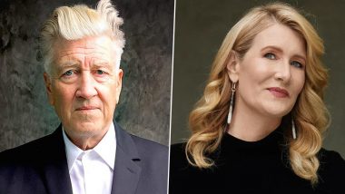 David Lynch to Have a Secret Film Premiere at Cannes, Will Star Laura Dern