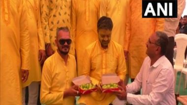 Lemon Price Hike: Rajkot Groom Gets Lemons as Wedding Gift From His Friends and Relatives