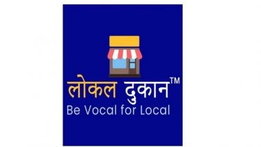 Business News | LocalDukaan.com - an Initiative to Bring Local Shopkeepers Online to Sell Their Products with Zero Percent Commission