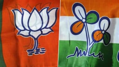 West Bengal Bypolls 2022: Litmus Test for Trinamool Congress, BJP As Asansol and Ballygunge Go for Bypolls on April 12