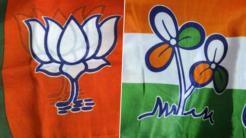 West Bengal Bypolls 2022: Litmus Test For Trinamool Congress, BJP As ...