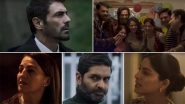 London Files Trailer: Arjun Rampal, Purab Kohli&rsquo;s Murder-Mystery Series on Voot Select Looks Dark and Thrilling (Watch Video)