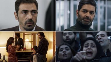 London Files Teaser Out! Arjun Rampal, Purab Kohli’s Murder Mystery Show To Arrive on Voot Select Soon (Watch Video)